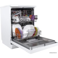 Отдельностоящая посудомоечная машина MAUNFELD MWF12S