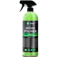  Grass Полироль Hydro polymer 1 л 125306