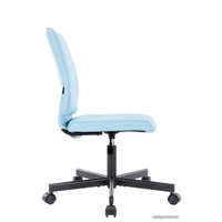 Офисное кресло Everprof EP-300 (экокожа, бирюзовый)