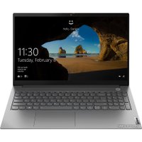 Ноутбук Lenovo ThinkBook 15 G2 ITL 20VE00RPUK