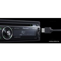 CD/MP3-магнитола Pioneer DEH-3050UB