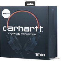 Наушники Aiaiai TMA-1 Carhartt WIP Edition Deep Night