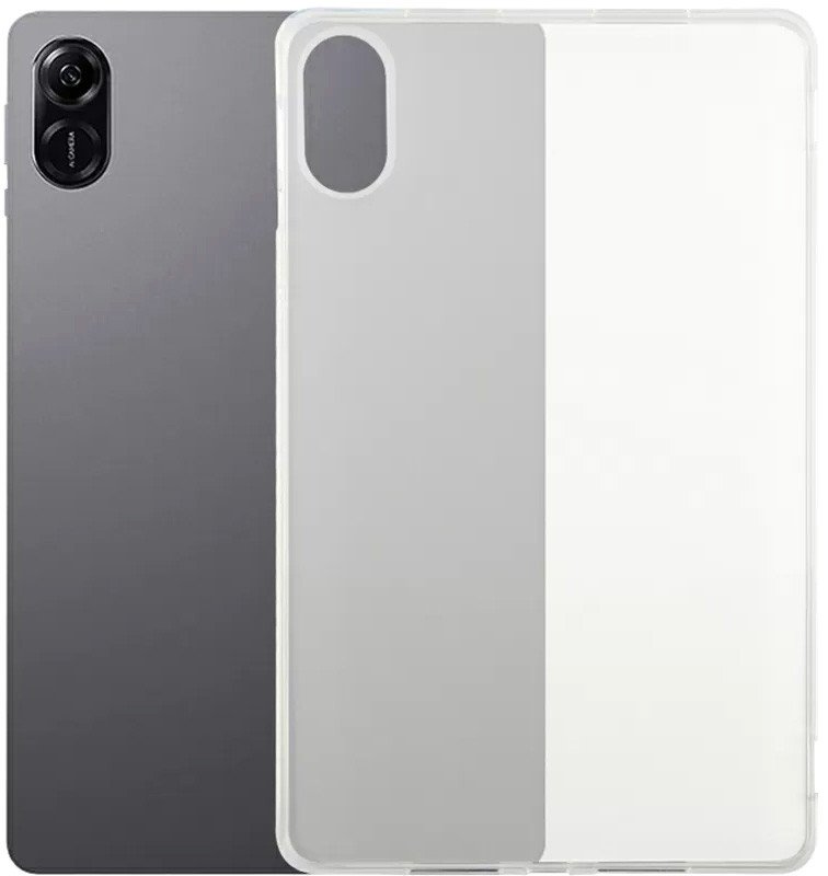 

Чехол для планшета KST UT для Honor Pad X9 11.5 (прозрачный)