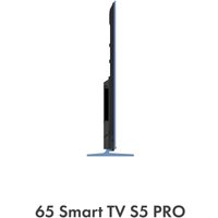 Телевизор Haier 65 Smart TV S5 Pro