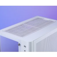 Корпус Jonsbo TK-3 (белый)