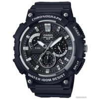 Наручные часы Casio MCW-200H-1A