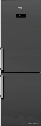 Холодильник BEKO RCNK321E21A