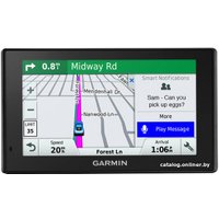 GPS навигатор Garmin DriveSmart 51 LMT-D