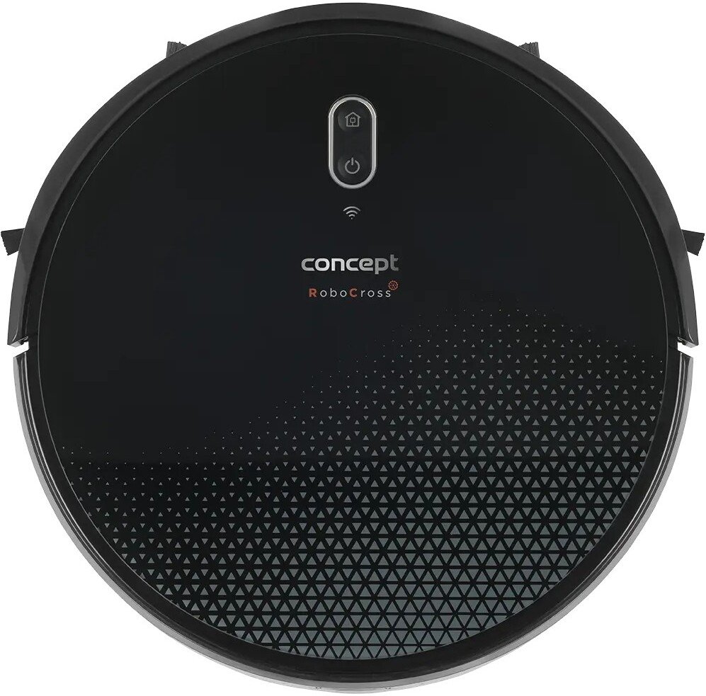 

Робот-пылесос Concept VR3300