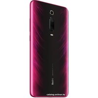 Телефон Xiaomi Redmi K20 6GB/64GB китайская версия (красный)