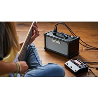 Комбоусилитель Boss Dual Cube LX в Могилеве