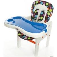 Трансформер ForKiddy Active Comfort 5 в 1 (оранжевый/синий)