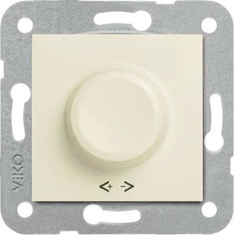Светорегулятор (диммер) Viko Karre 90967220