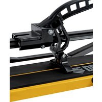 Ручной плиткорез Denzel 877018