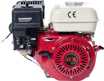 Zigzag GX 200 [168F/P-2-L3]