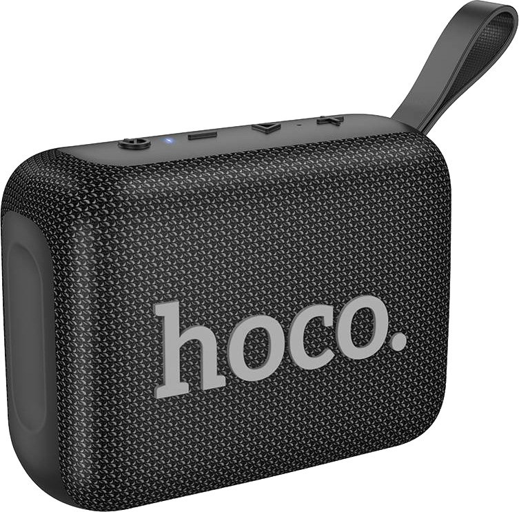 

Беспроводная колонка Hoco HC28 (черный)
