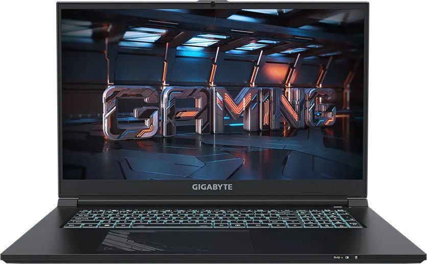 

Игровой ноутбук Gigabyte G7 MF-E2KZ213SD