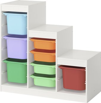Полка Ikea Trofast S99573405