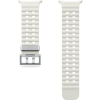 Ремешок Samsung Marine для Galaxy Watch Ultra (белый)