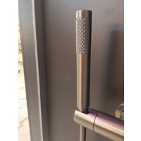 Смеситель Altrobagno Unione 030604 GrMt