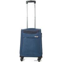 Чемодан-спиннер CarryOn Air 55 см (синий)