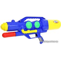 Бластер игрушечный Big Tree Toys B1009179 (в ассортименте)