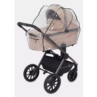 Универсальная коляска Rant Falcon RA097 (2 в 1, бежевый)