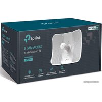 Точка доступа TP-Link CPE710