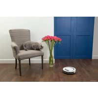 Робот-пылесос Gutrend Fun 120 (белый/черный)