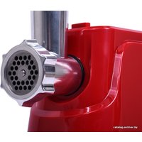 Мясорубка Oursson MG5540/RD