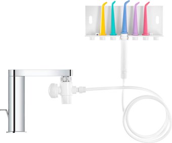 Ирригатор  Bradex Симпл KZ 1368