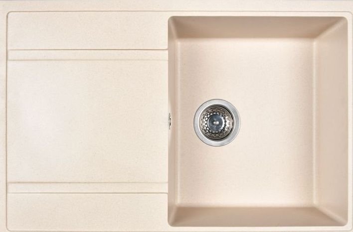 

Кухонная мойка Wisent W780-30