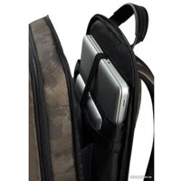Городской рюкзак Samsonite Urban-Eye 15.6" KO1-03008 (desert camo)