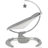 Шезлонг Nuovita Agio (серый)