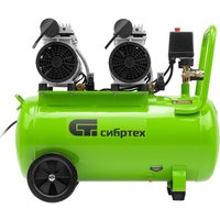 Компрессор СибрТех МБ 2000/50