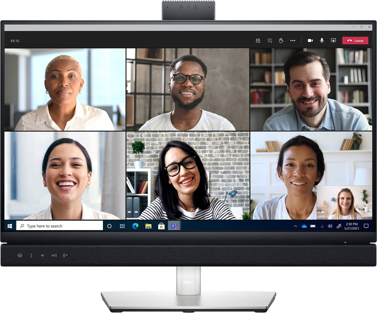 

Монитор Dell C2422HE
