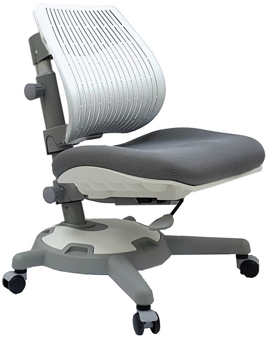 

Детское ортопедическое кресло Comf-Pro UltraBack (серый)