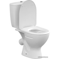 Унитаз напольный Cersanit Nick S-KO-NIC031-ST-P-w