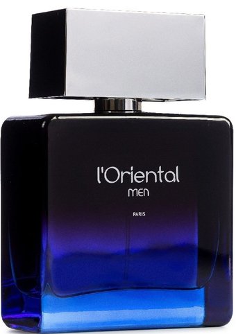 Туалетная вода Geparlys L`oriental EdT (100 мл)