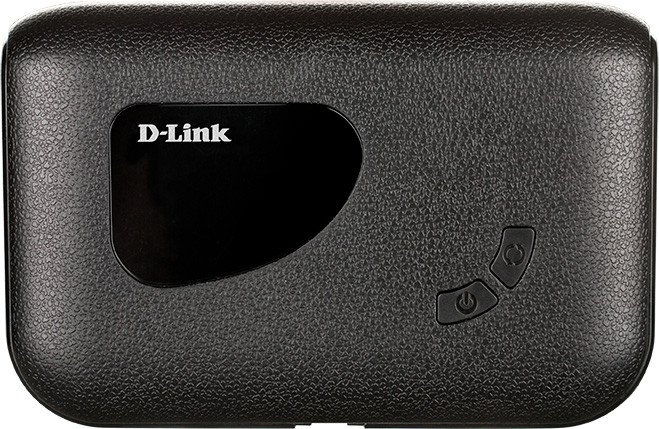 

Мобильный 4G Wi-Fi роутер D-Link DWR-932C/3GG4HC