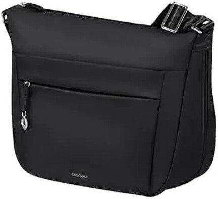 Сумка через плечо Samsonite Move 5.0 KP0-09098 (черный)