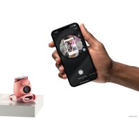 Фотоаппарат Fujifilm Instax Pal Bundle (розовый)