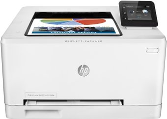 HP LaserJet Pro M252dw (B4A22A)