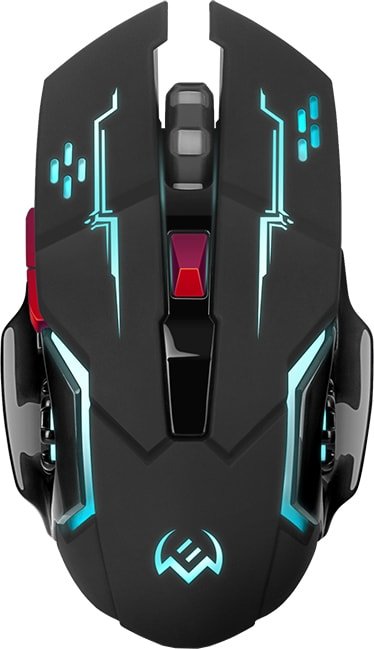 

Игровая мышь SVEN RX-G930W