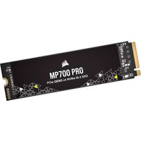 SSD Corsair MP700 Pro 2TB CSSD-F2000GBMP700PNH