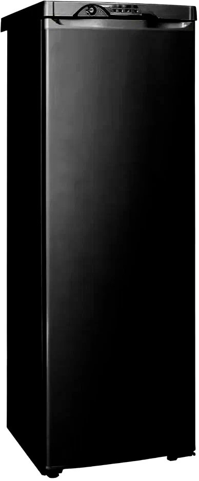 

Морозильник Саратов 170 (МКШ-180, черный)