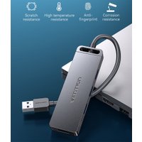 USB-хаб Vention CHLHB