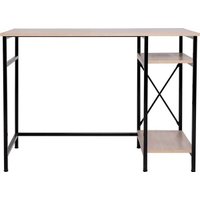 Стол Brabix Smart CD-018 641945 (ясень шимо светлый)