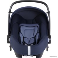 Детское автокресло Britax Romer Baby-Safe 2 i-size (moonlight blue)