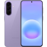 Телефон Samsung Galaxy A57 SM-A576B 8GB/128GB (фиолетовый)